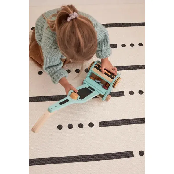 Kid's Concept Vacuum Cleaner Kids Hub