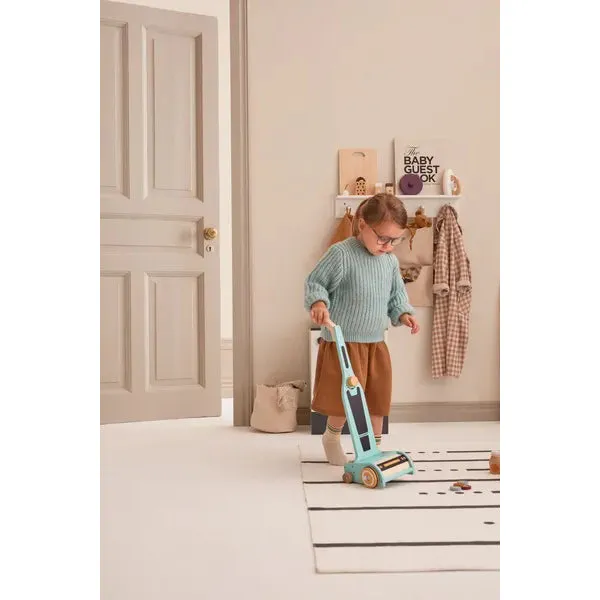 Kid's Concept Vacuum Cleaner Kids Hub