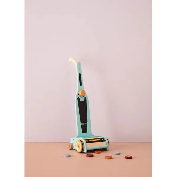 Kid's Concept Vacuum Cleaner Kids Hub