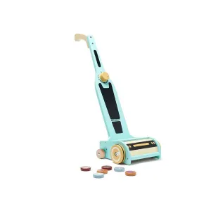 Kid's Concept Vacuum Cleaner Kids Hub