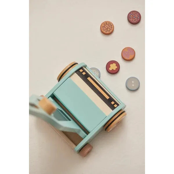 Kid's Concept Vacuum Cleaner Kids Hub