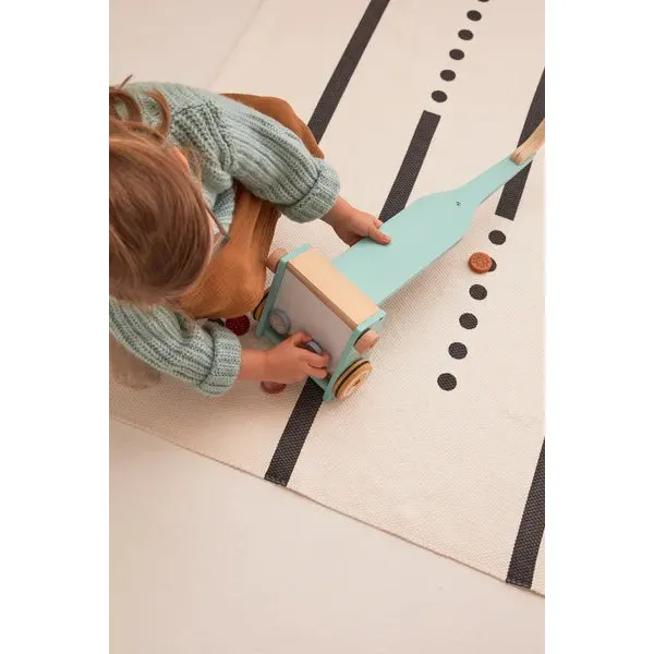 Kid's Concept Vacuum Cleaner Kids Hub