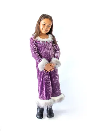 Kid's Princess Dress
