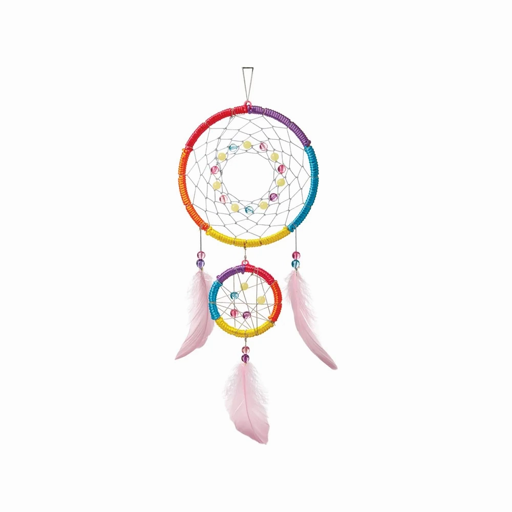 KidzMaker - Make Your Own Dream Catcher
