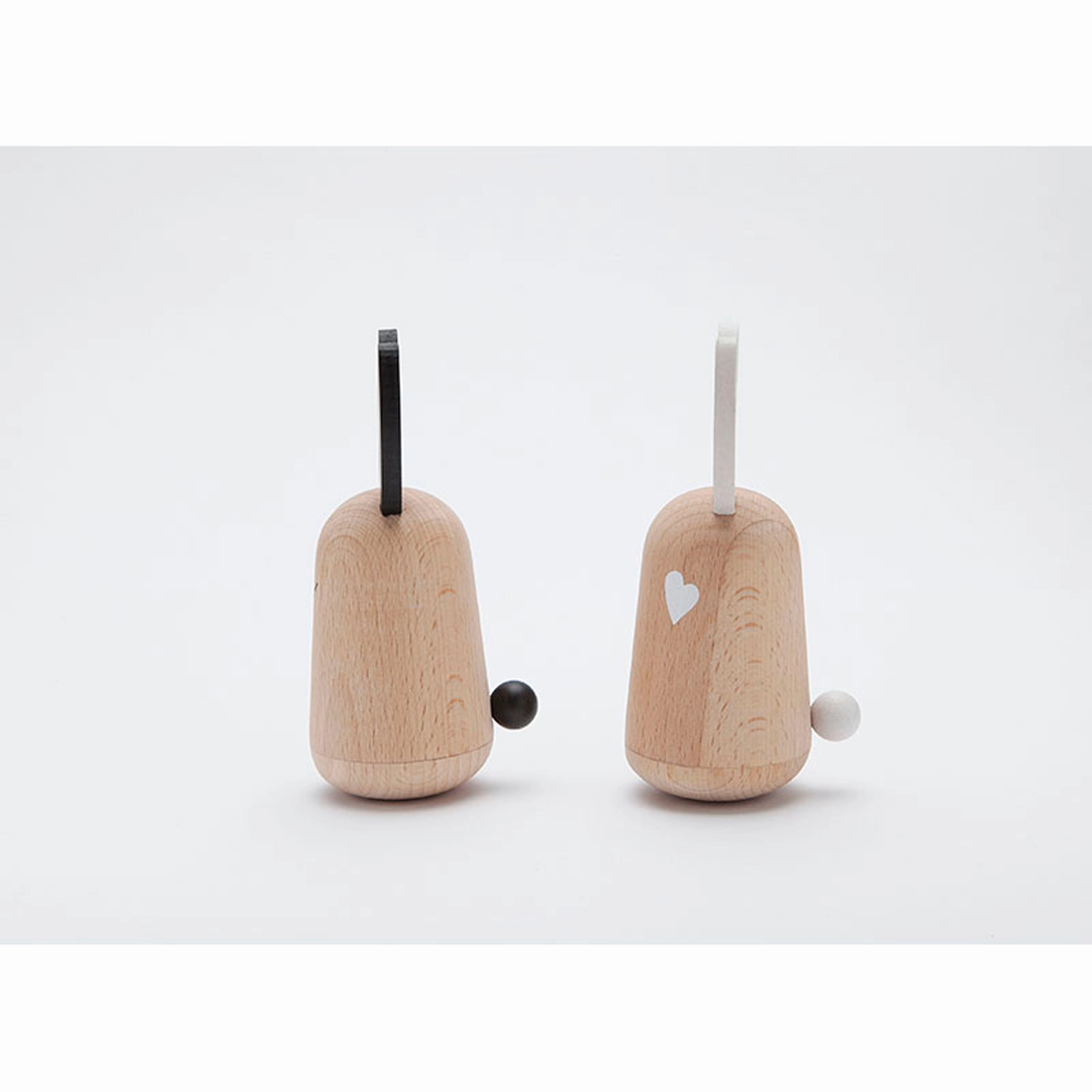 kiko  & gg* A Pair of Loving Musical Rabbits