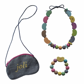 kiko  & gg* My Jewellery Set Magical Beans Set