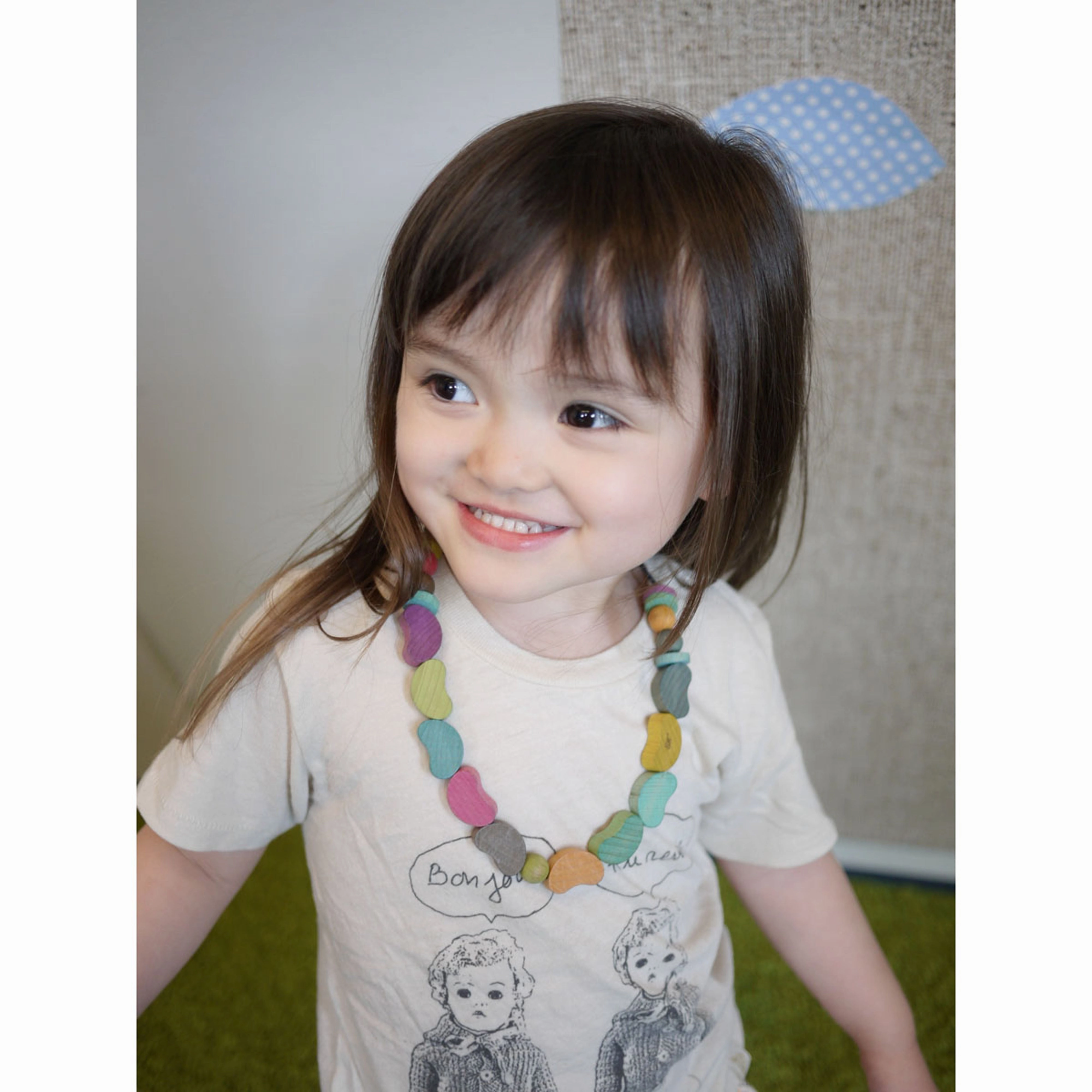 kiko  & gg* My Jewellery Set Magical Beans Set