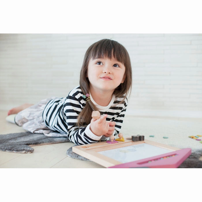 kiko  & gg* Oekaki House Cat Magical Drawing Board