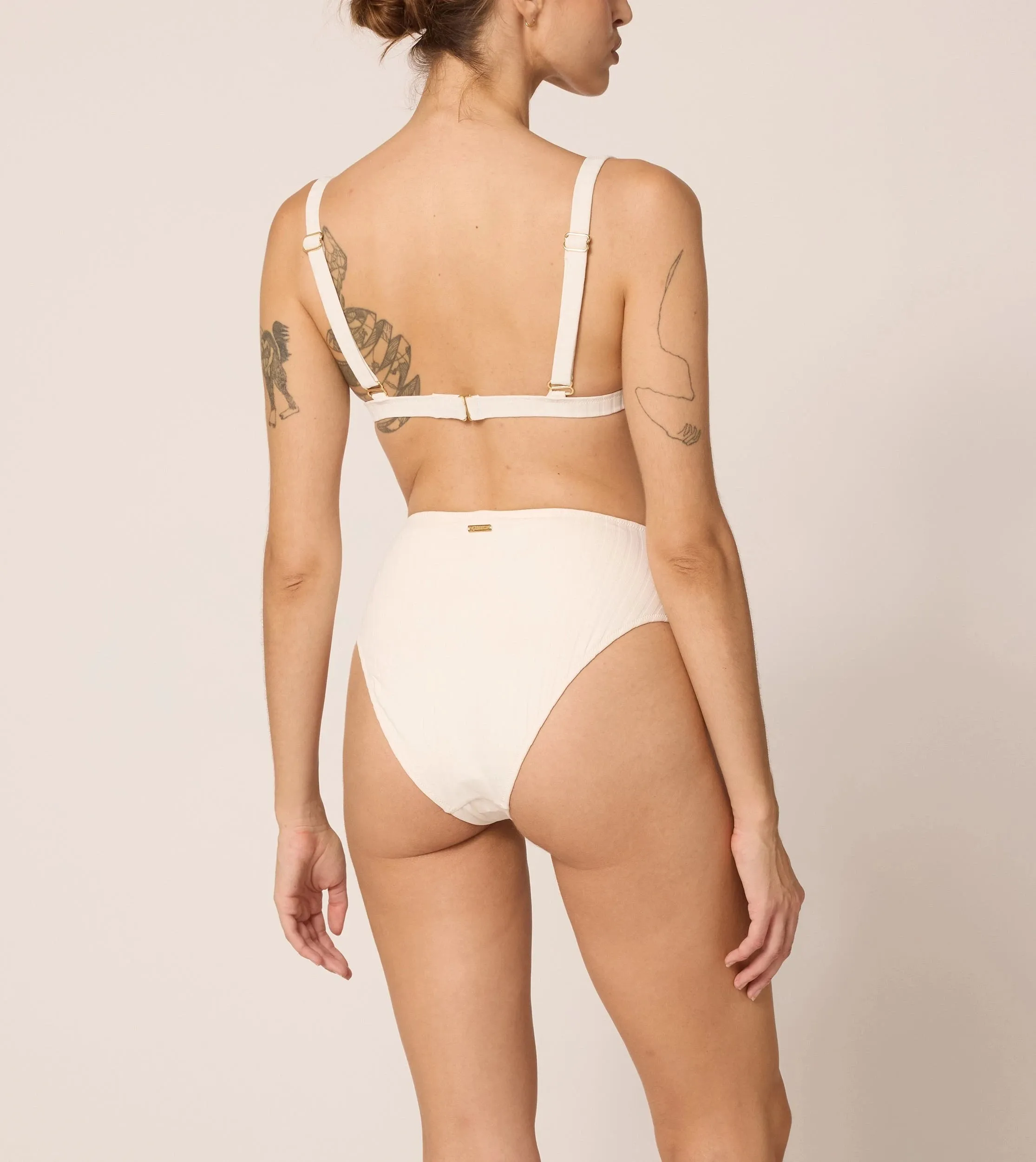 Kimber Bottom | Buttercream