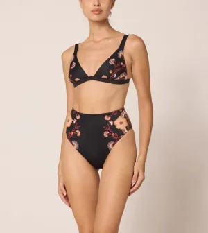 Kimber Bottom | Dark Lagos