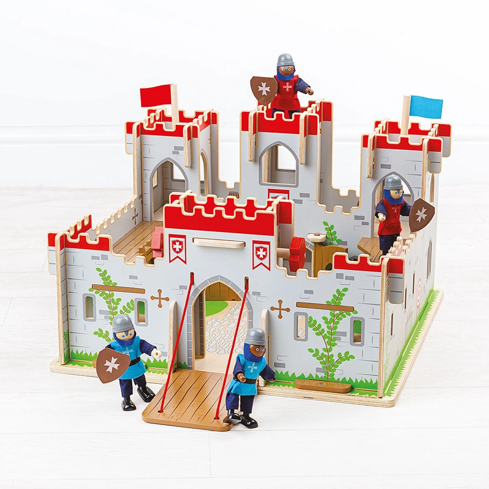 King George's Castle