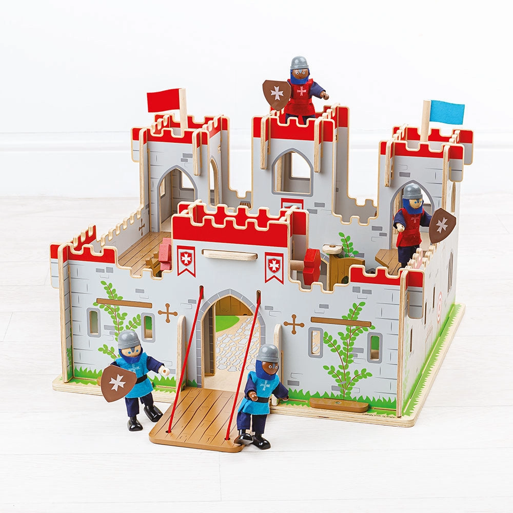 King George's Castle