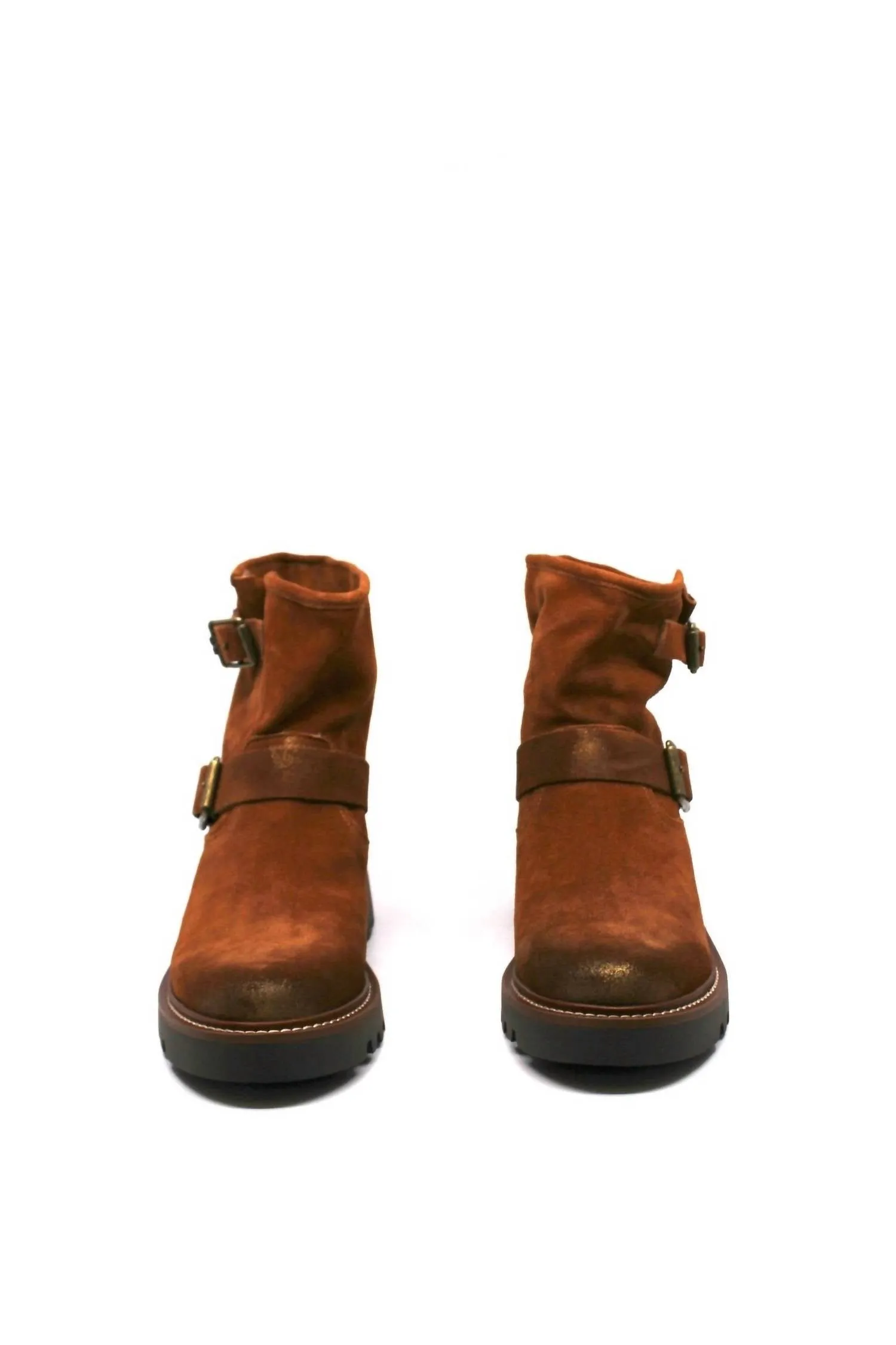 Kinsley Boots