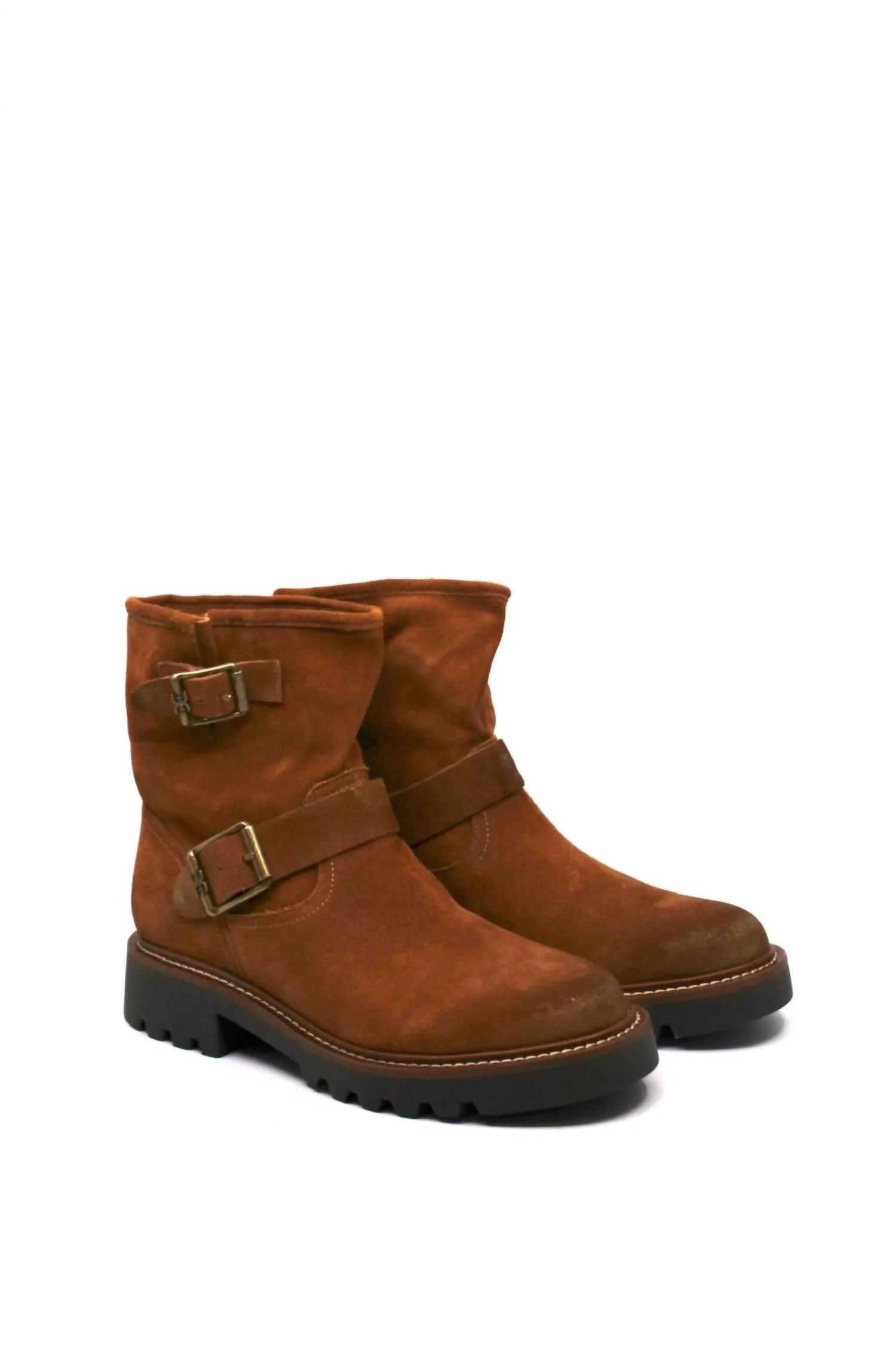 Kinsley Boots