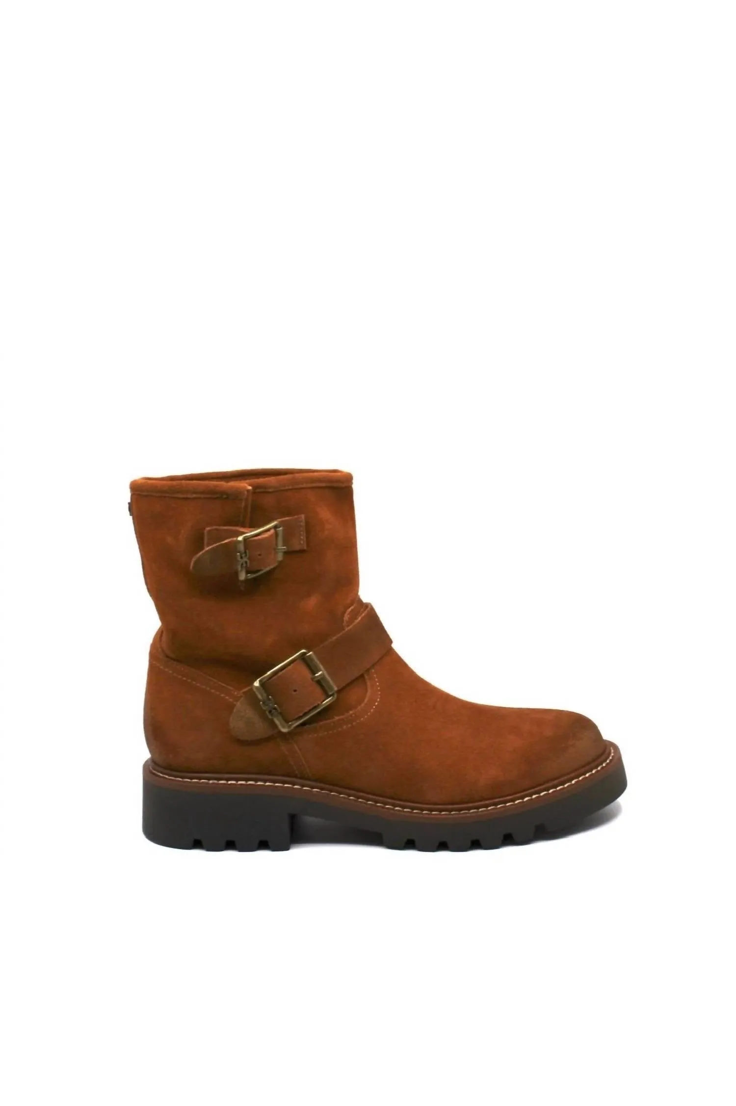 Kinsley Boots