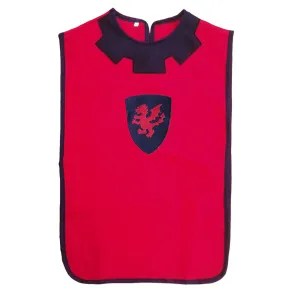 Knight Tabard Kamelot Dragon