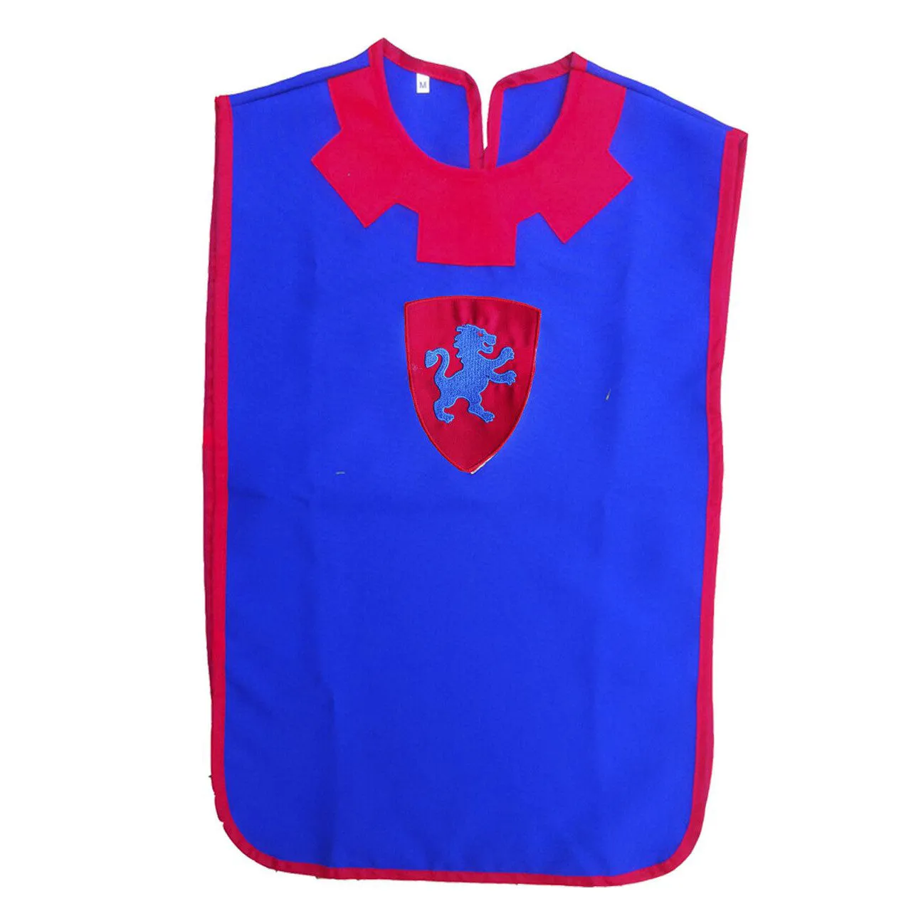 Knight Tabard Kamelot Lion