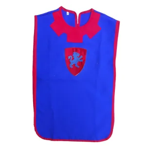 Knight Tabard Kamelot Lion