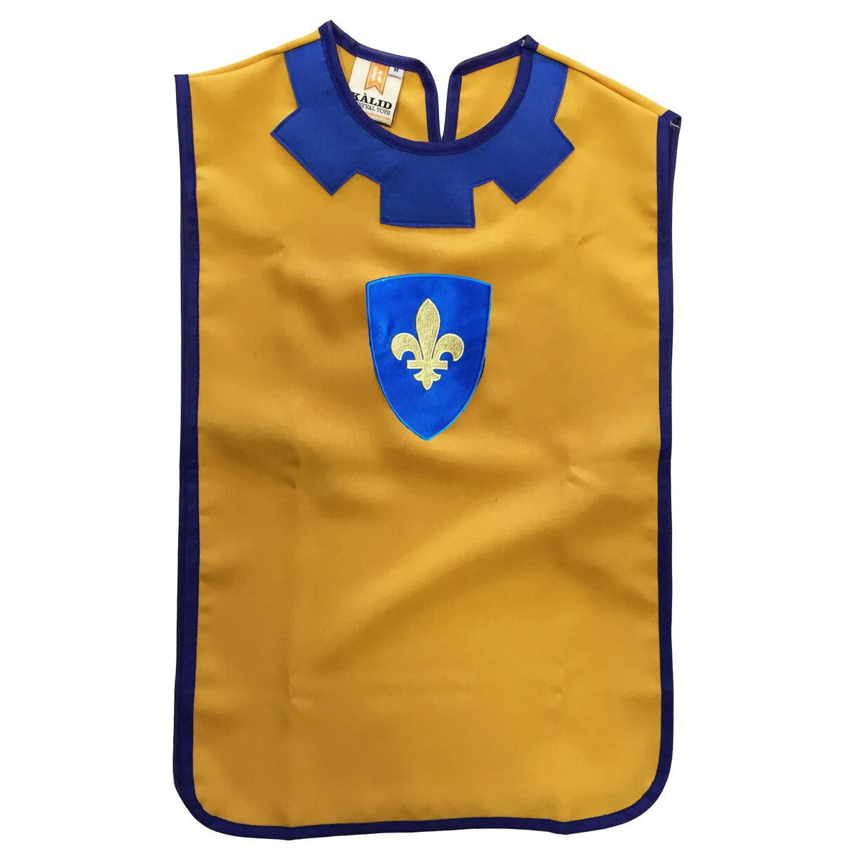 Knight Tabard Kamelot Liz Flower
