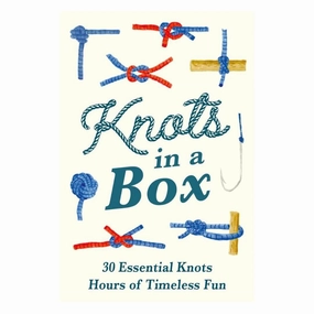 Knots in a Box