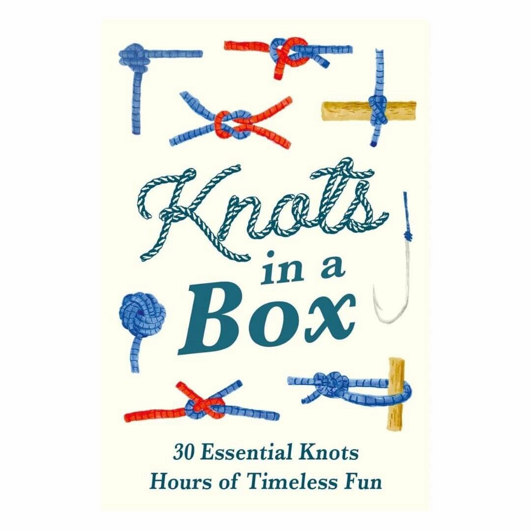Knots in a Box