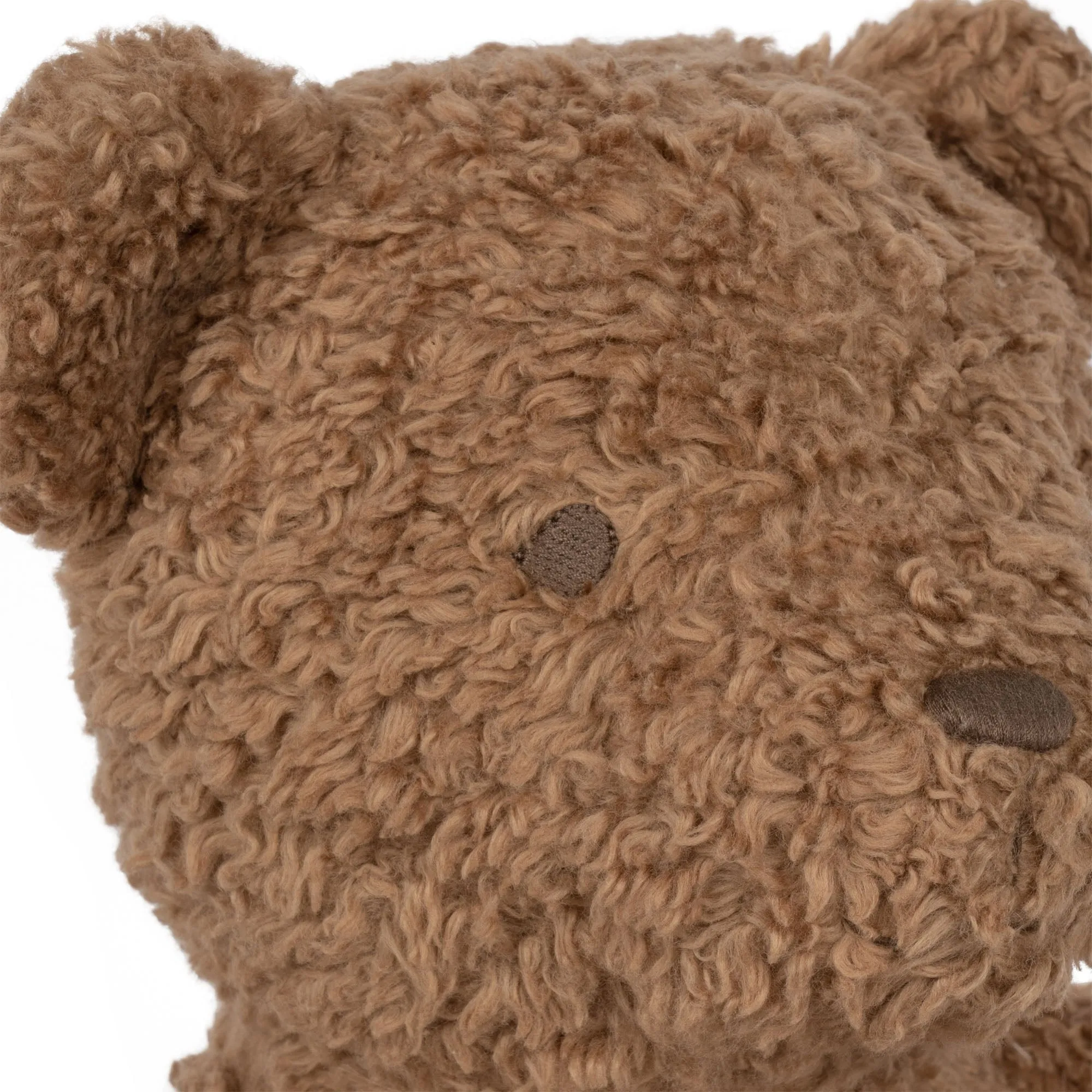 Konges Sljd Billy The Bear Tigers Eye One Size