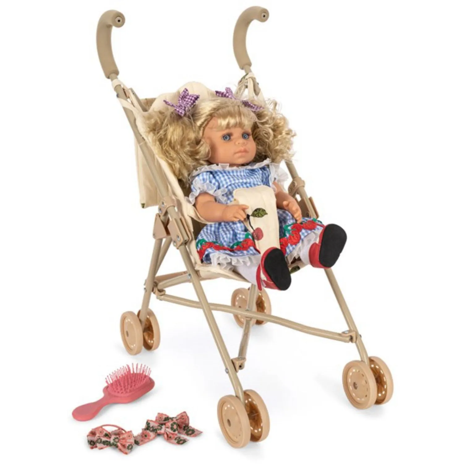 Konges Sl?jd Cherry All I Wish For - Delphine Doll
