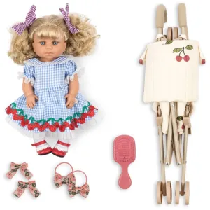 Konges Sl?jd Cherry All I Wish For - Delphine Doll