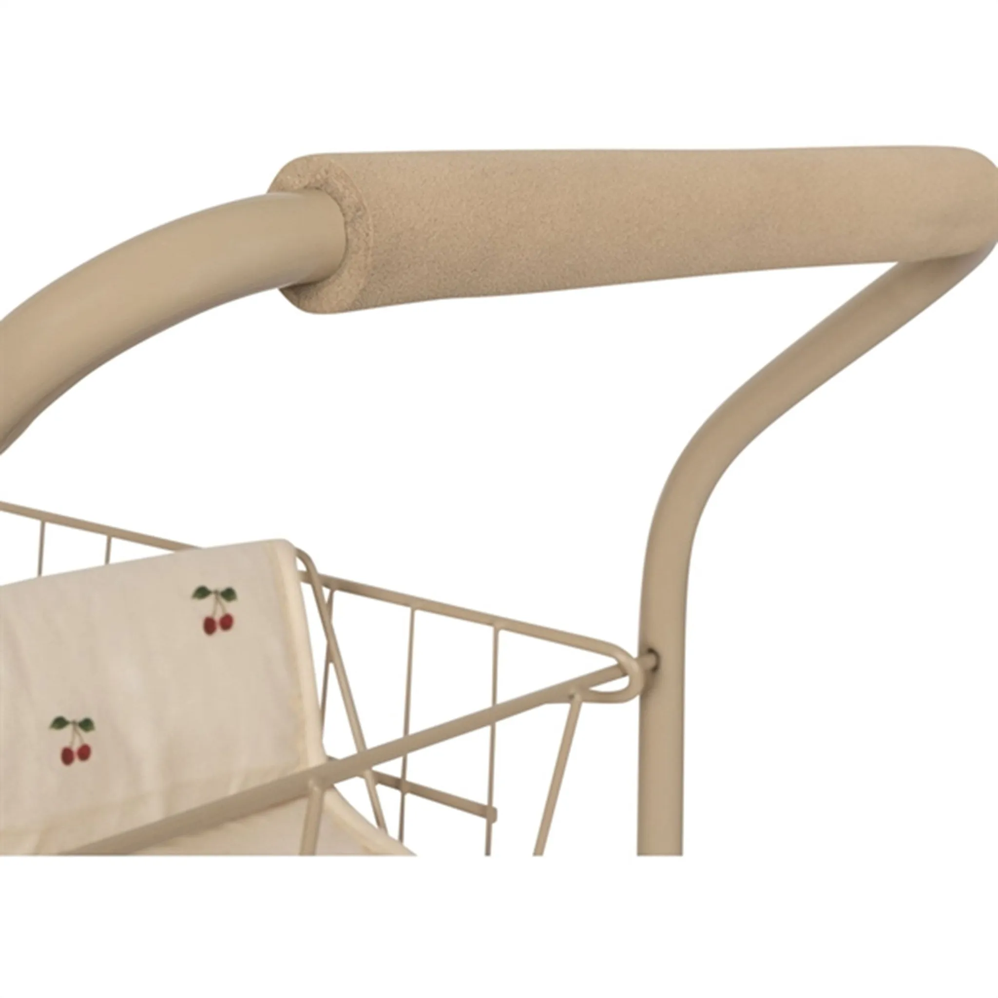 Konges Sl?jd Cherry Kids Shopping Cart