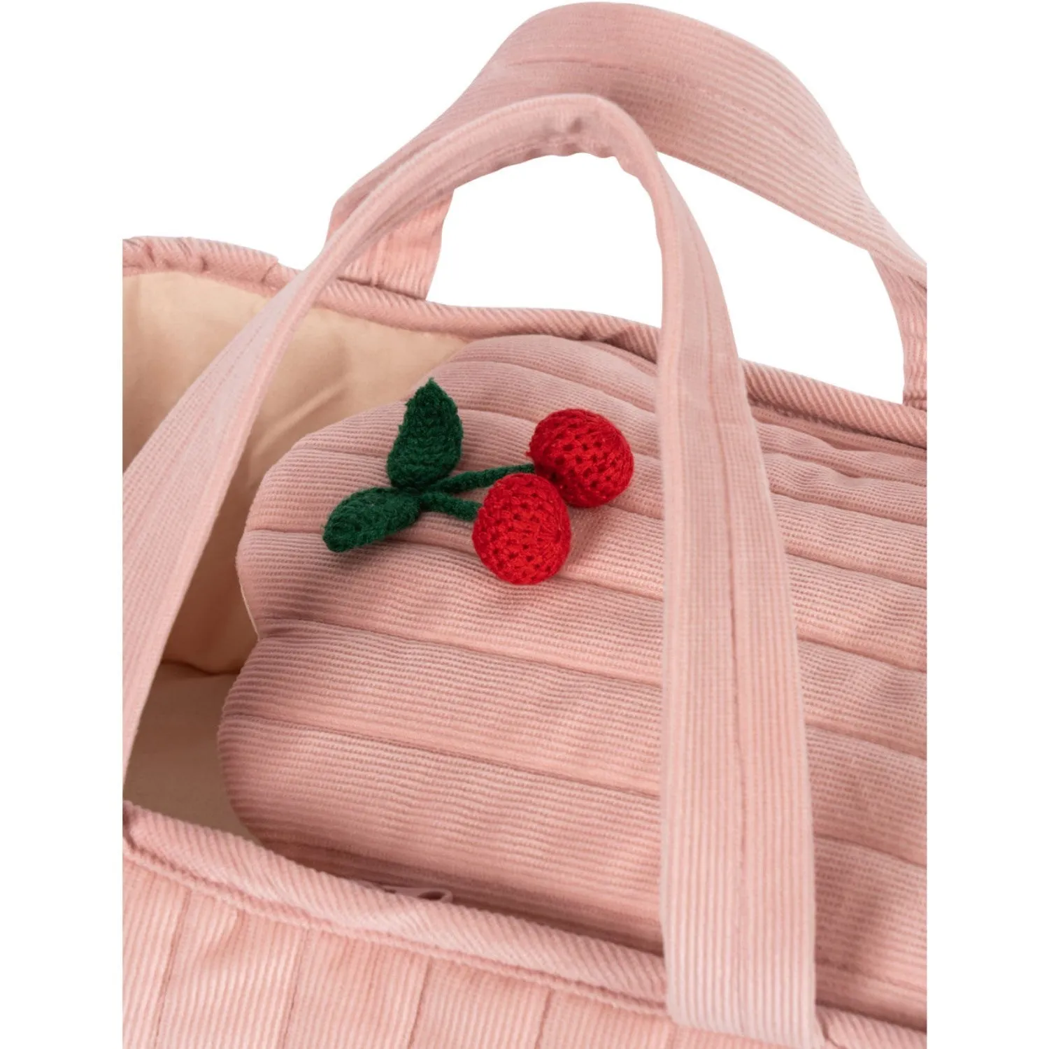 Konges Sl?jd Cherry Lulu Doll Lift