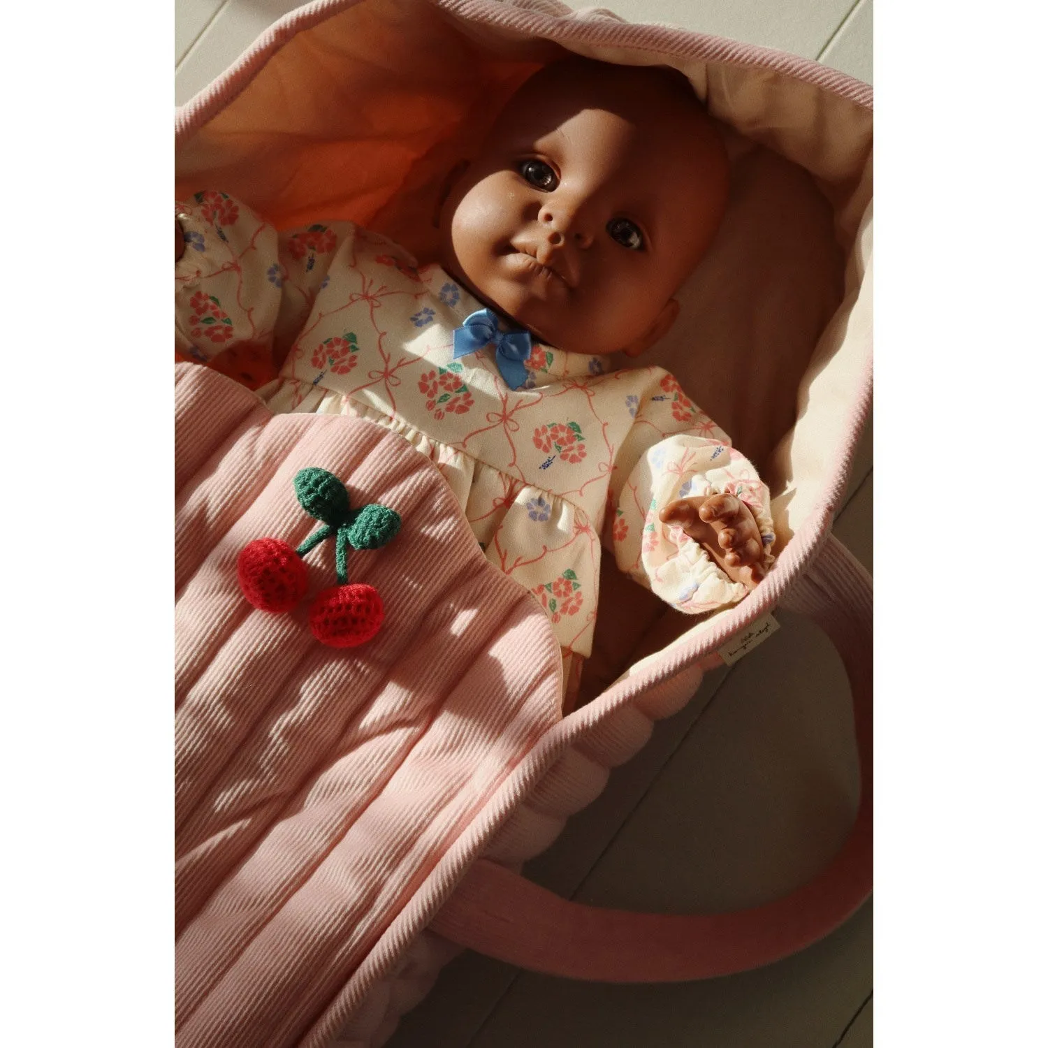 Konges Sl?jd Cherry Lulu Doll Lift