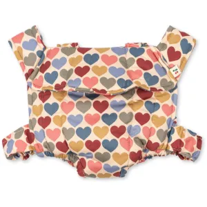 Konges Sl?jd Coeur Bisous Doll Carrier