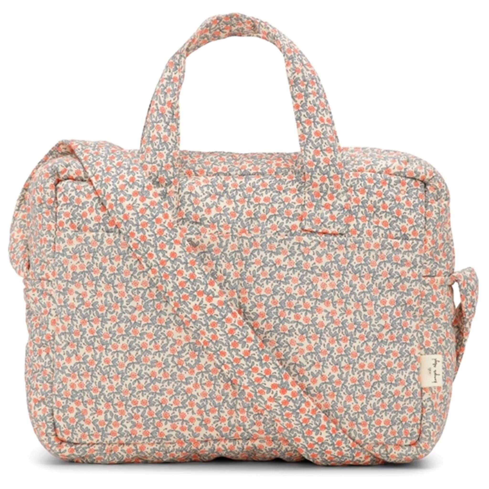 Konges Sl?jd Doll Bag Fleur De Glace