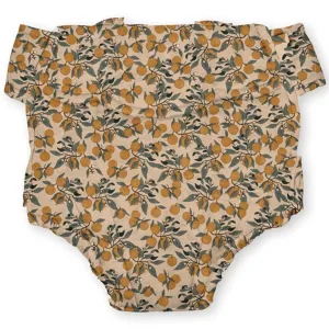 Konges Sl?jd Doll Carrier Orangerie Beige
