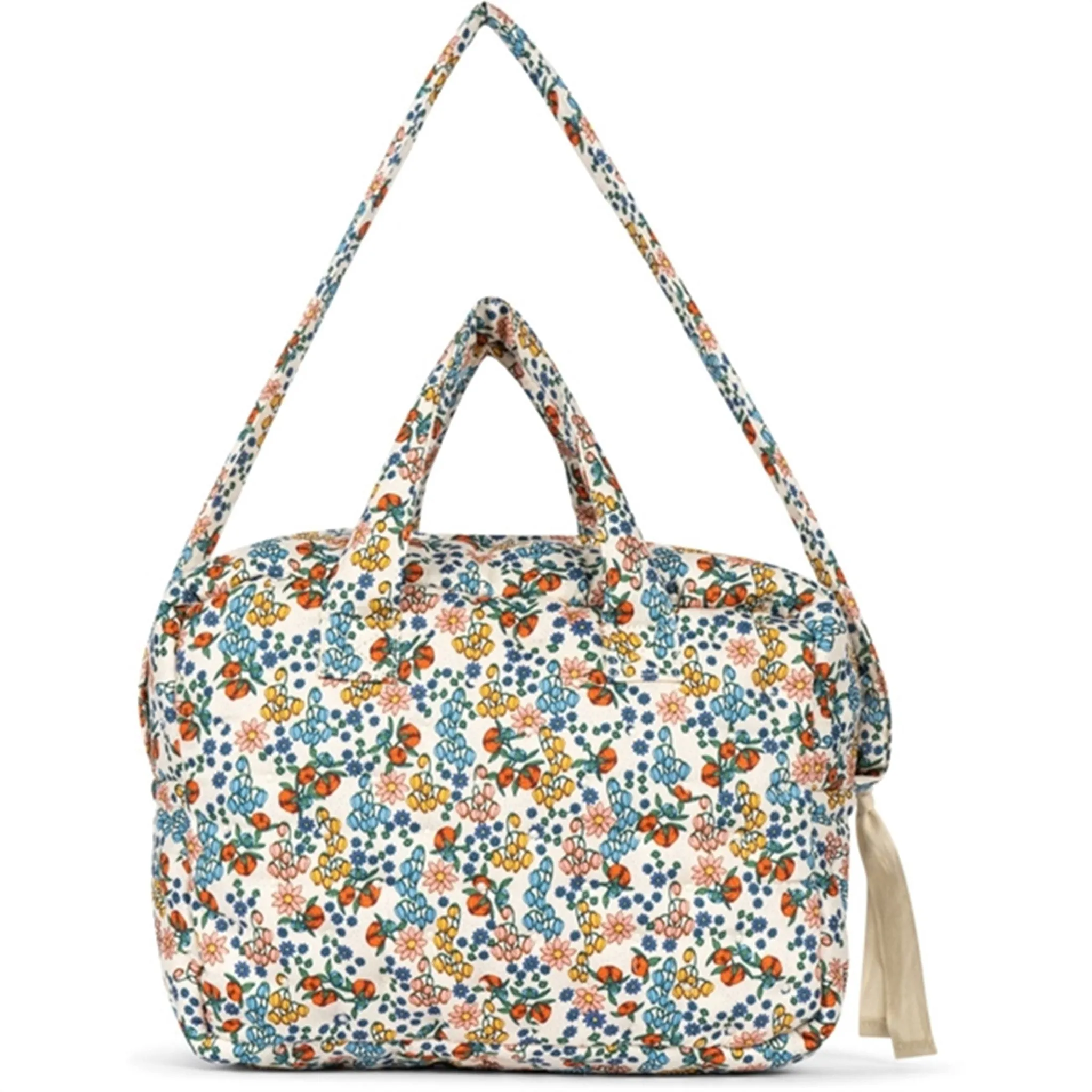 Konges Sl?jd Doll Changing Bag Bibi Fleur