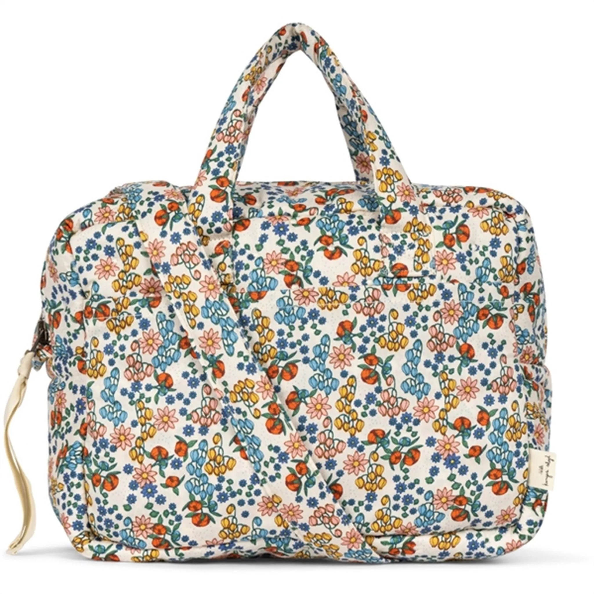 Konges Sl?jd Doll Changing Bag Bibi Fleur