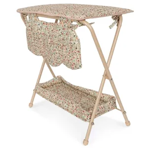 Konges Sl?jd Doll Changing Table Louloudi