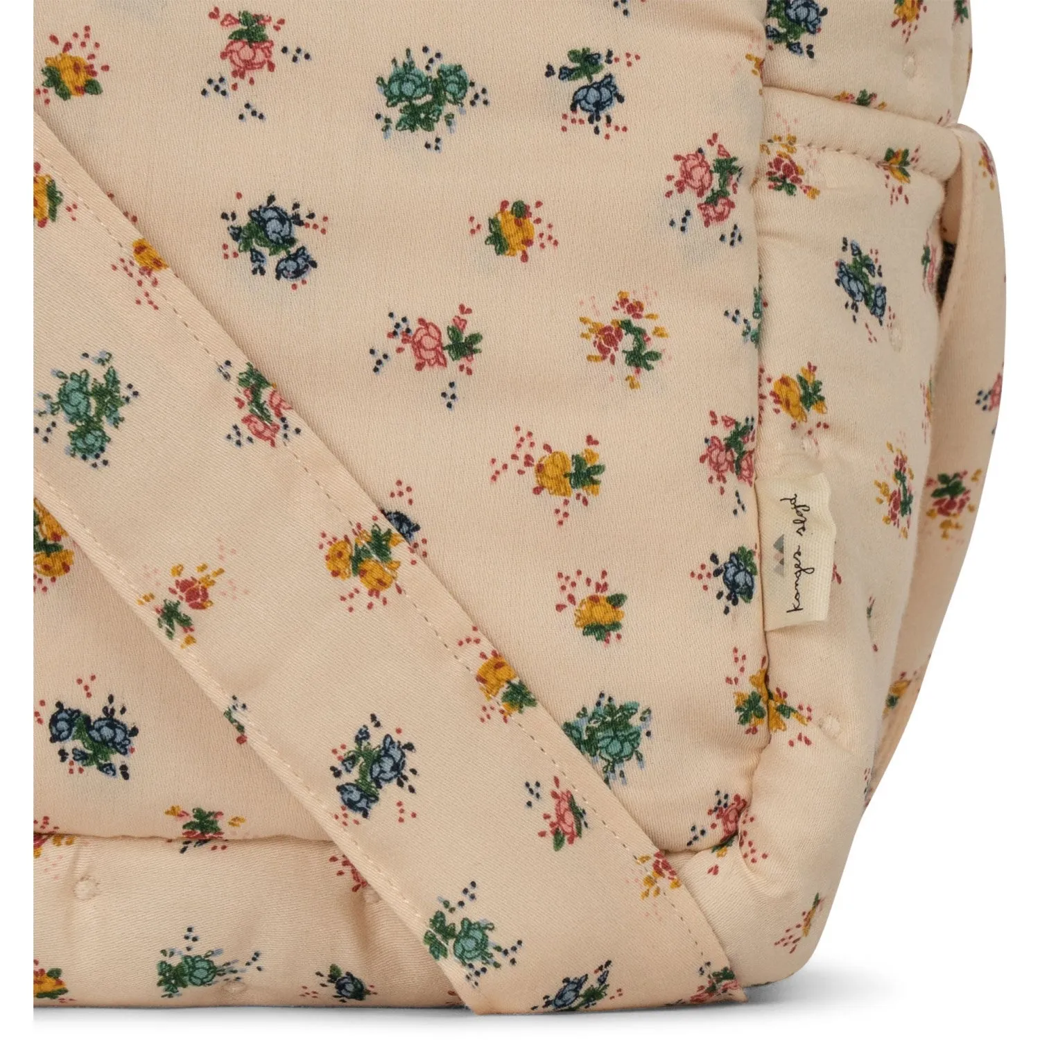 Konges Sl?jd Doll Diaper bag Bloomie