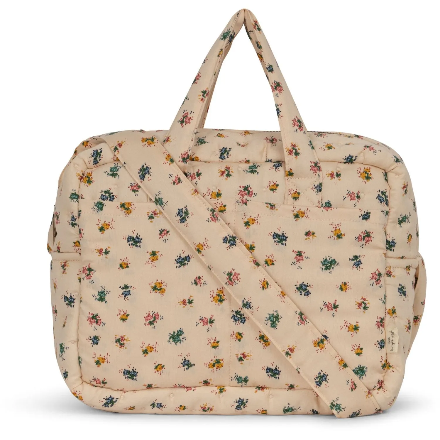 Konges Sl?jd Doll Diaper bag Bloomie