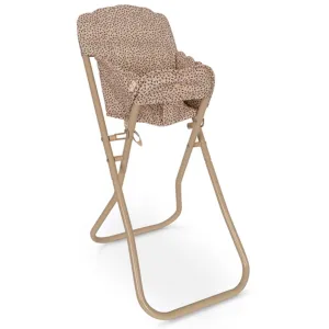 Konges Sl?jd Doll High Chair Milk Tank