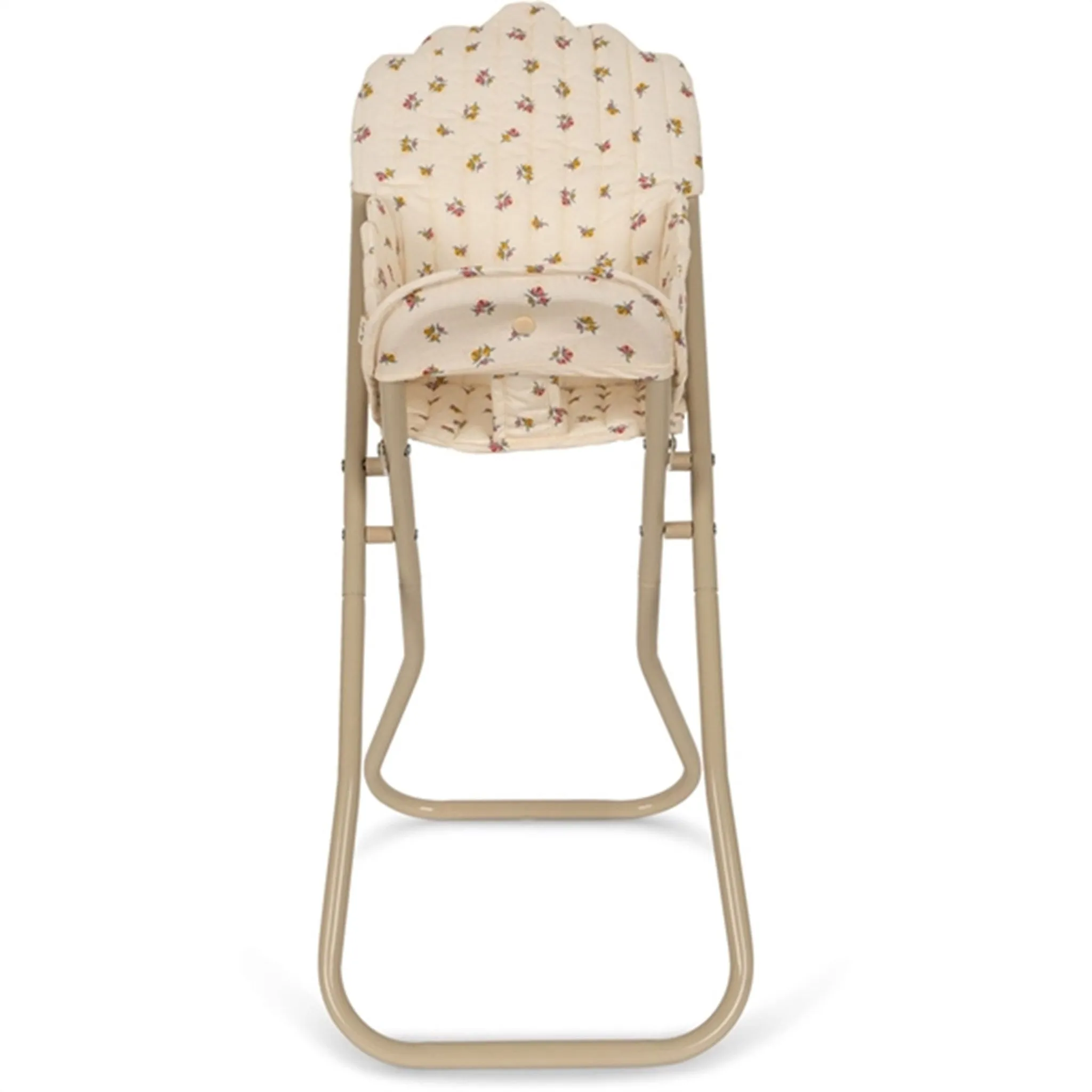 Konges Sl?jd Doll Highchair Peonia