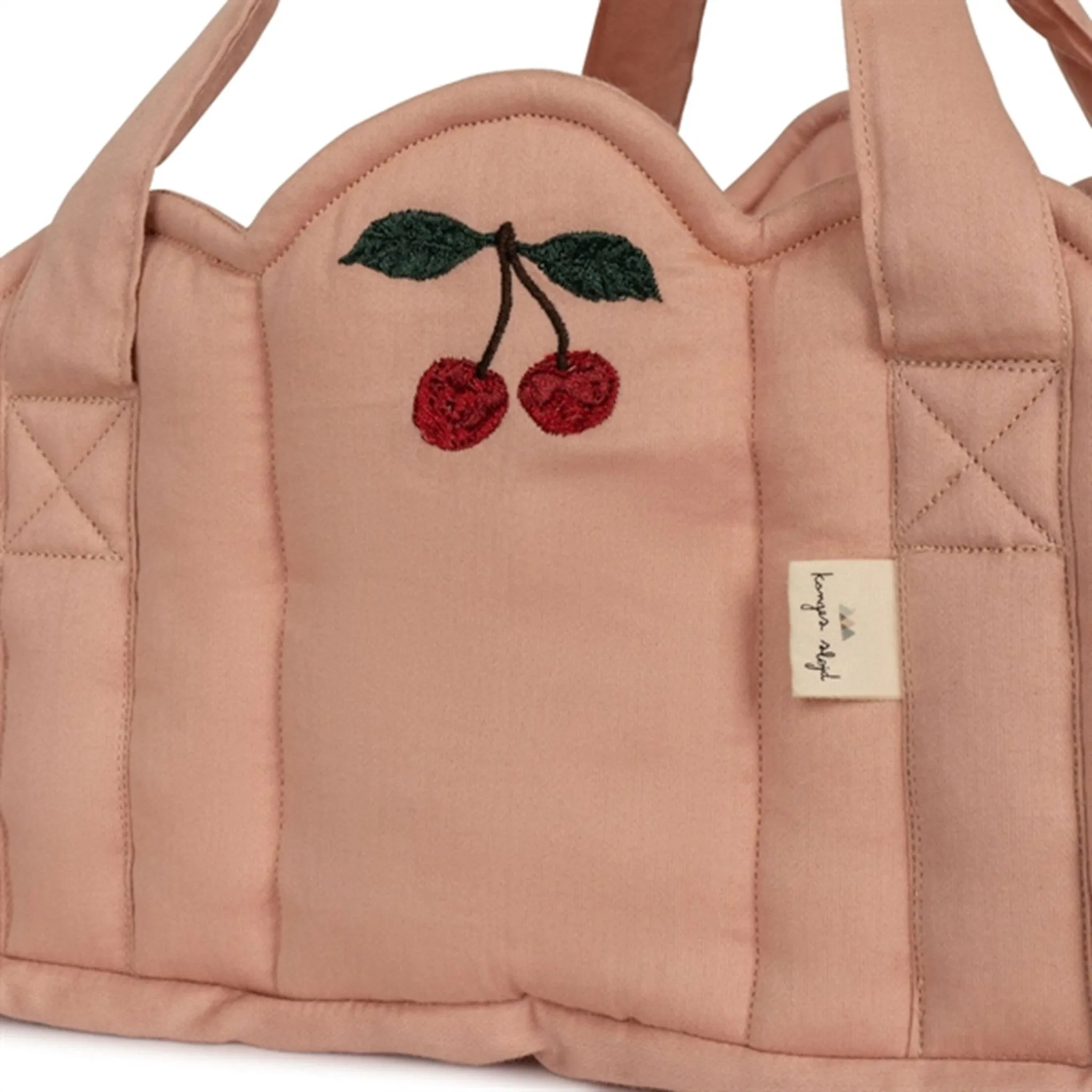 Konges Sl?jd Doll Lift Mahogany Rose