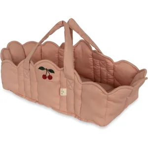 Konges Sl?jd Doll Lift Mahogany Rose
