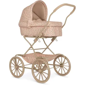 Konges Sl?jd Doll Pram Bloomie Blush