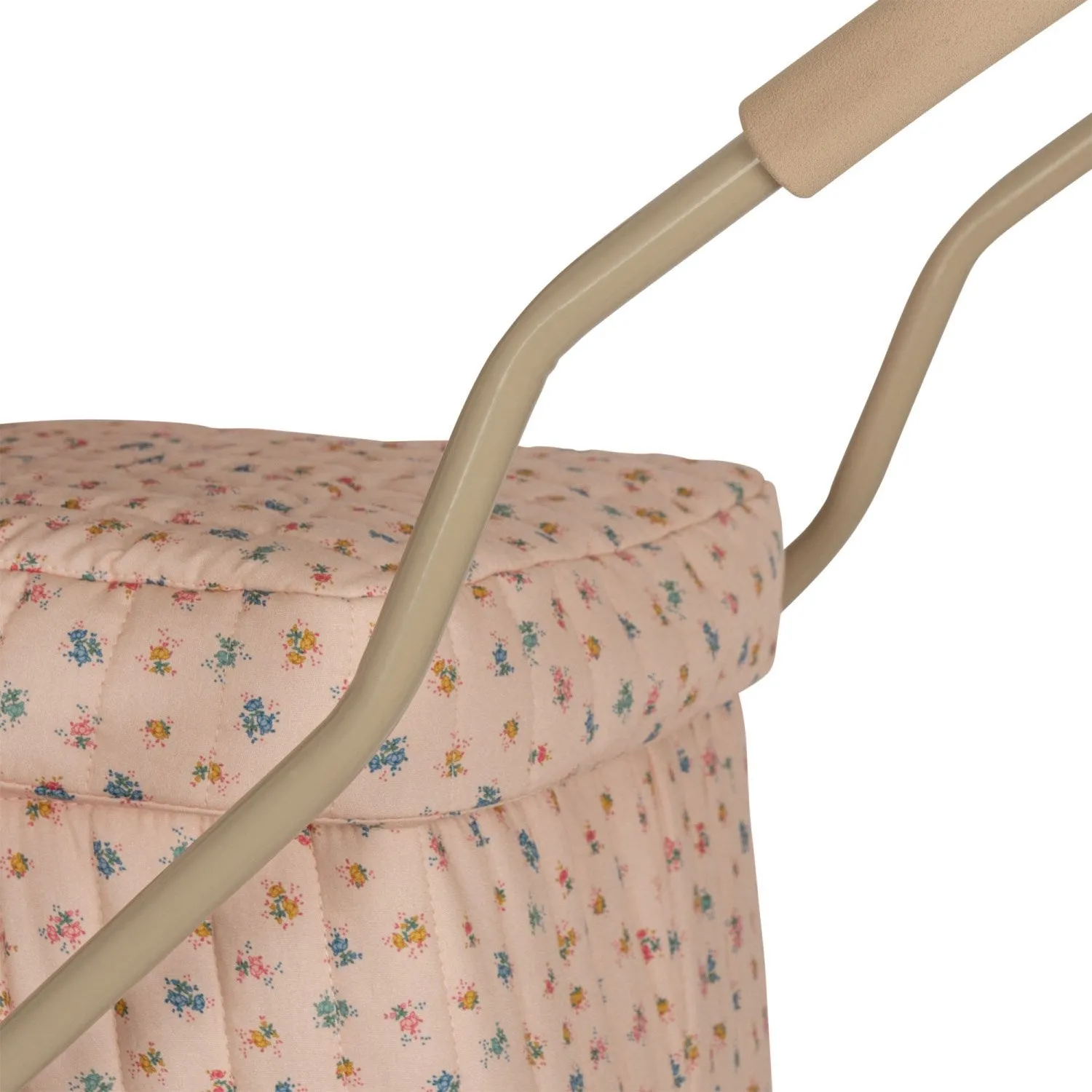 Konges Sl?jd Doll Pram Bloomie Blush