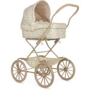 Konges Sl?jd Doll Pram Fleur Color