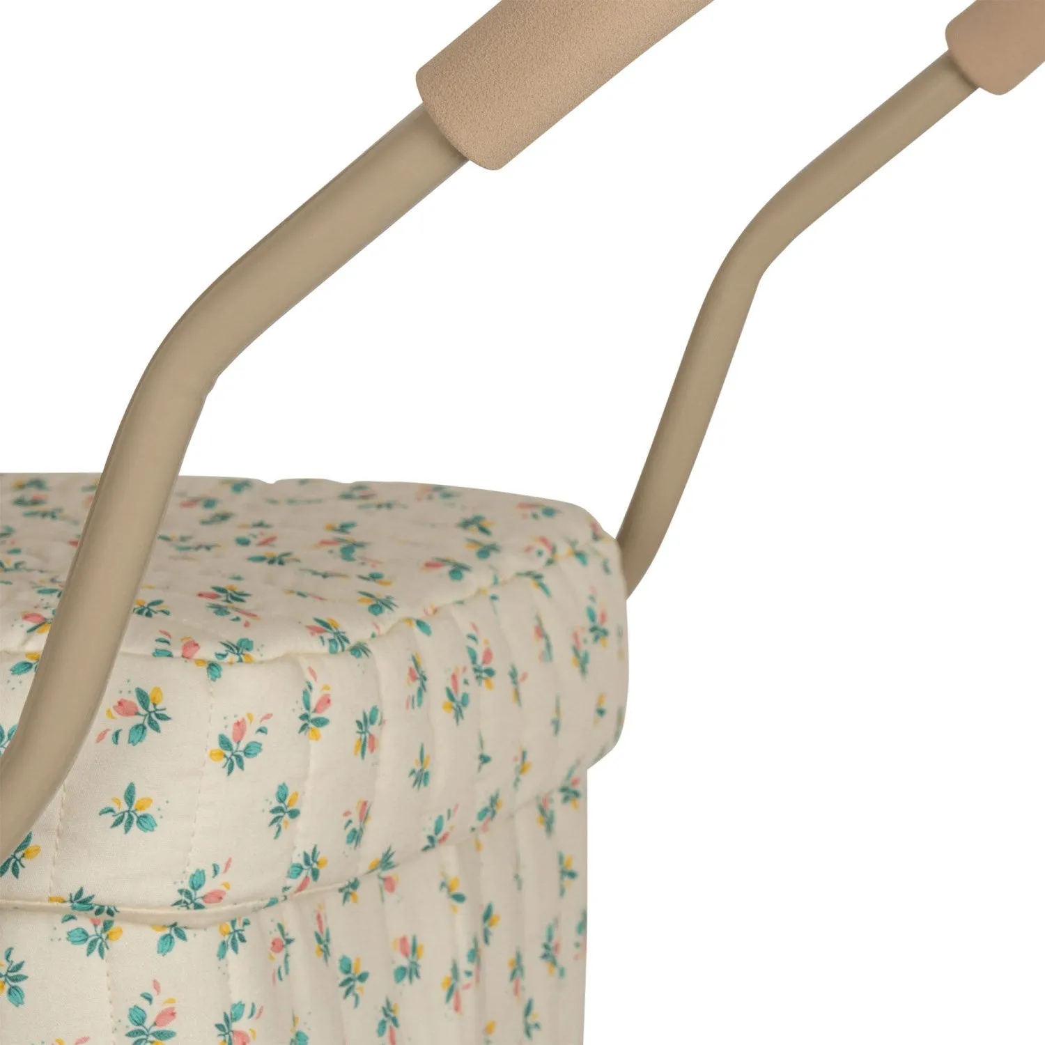 Konges Sl?jd Doll Pram Fleur Color
