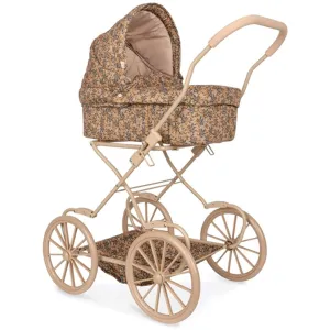 Konges Sl?jd Doll Pram Orangerie Beige
