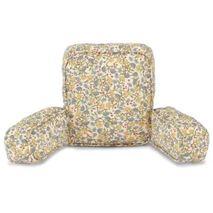 Konges Sl?jd Doll Pram Pillow Jardin De Fleurs