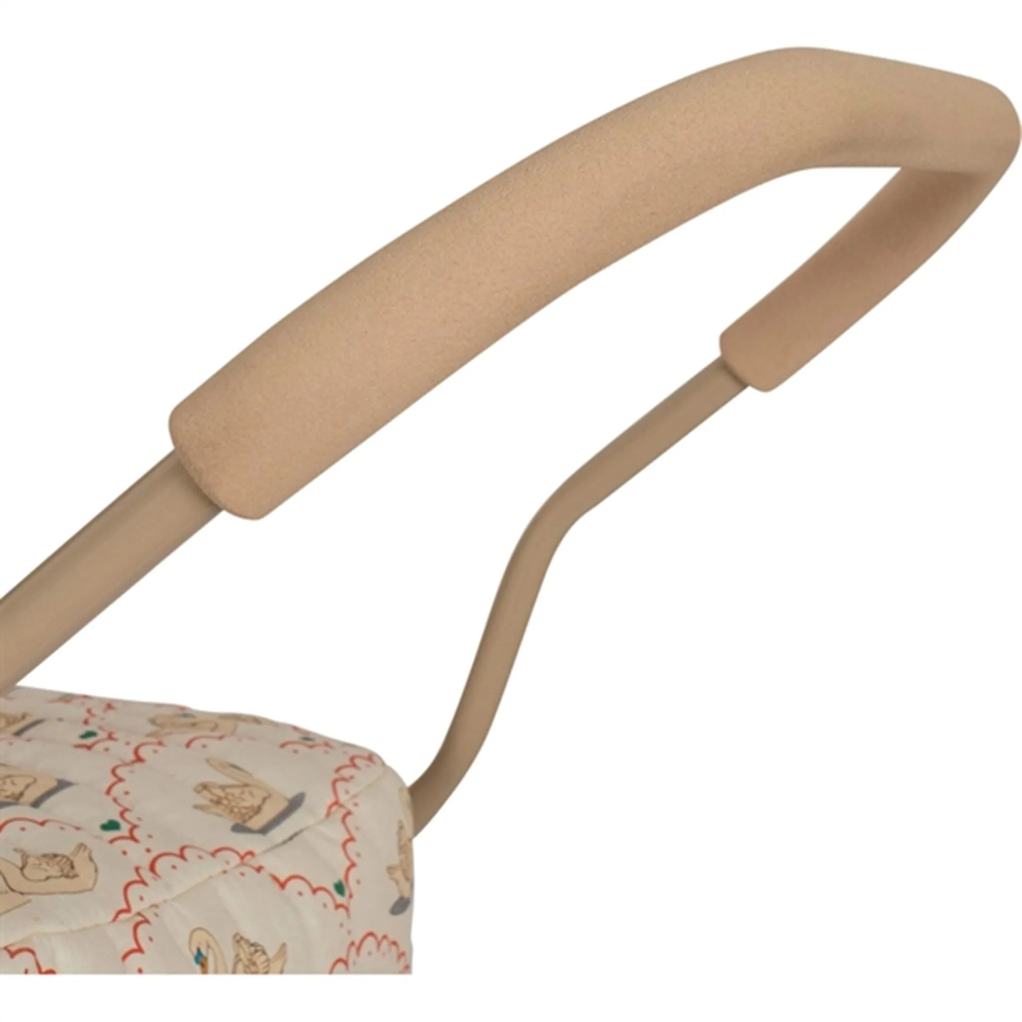 Konges Sl?jd Doll Pram Swan